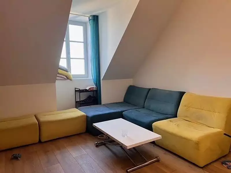 Appartement, 46,15 m²