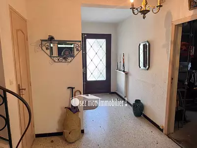 Maison, 128 m²