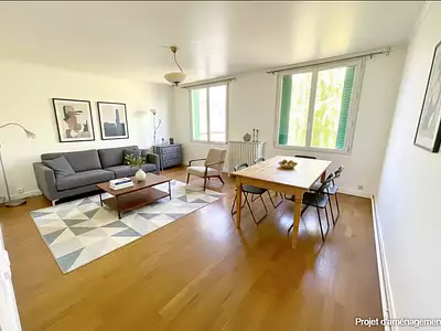 Appartement, 130 m²