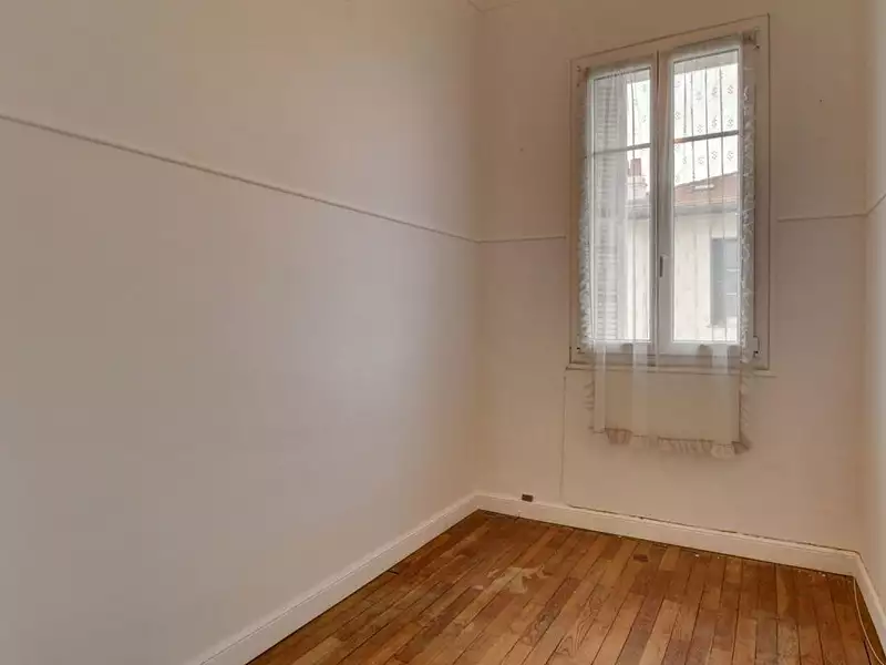 Appartement, 100 m²