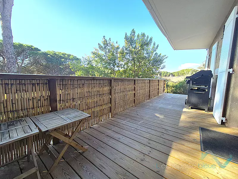 Appartement, 72,55 m²