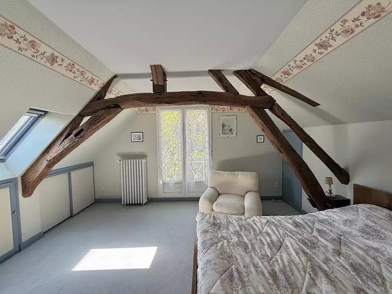 Maison, 155 m²