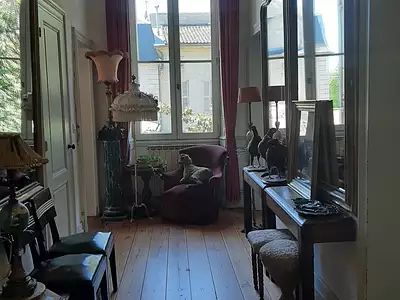 Appartement, 245 m²