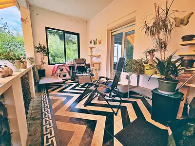 Maison, 265 m²