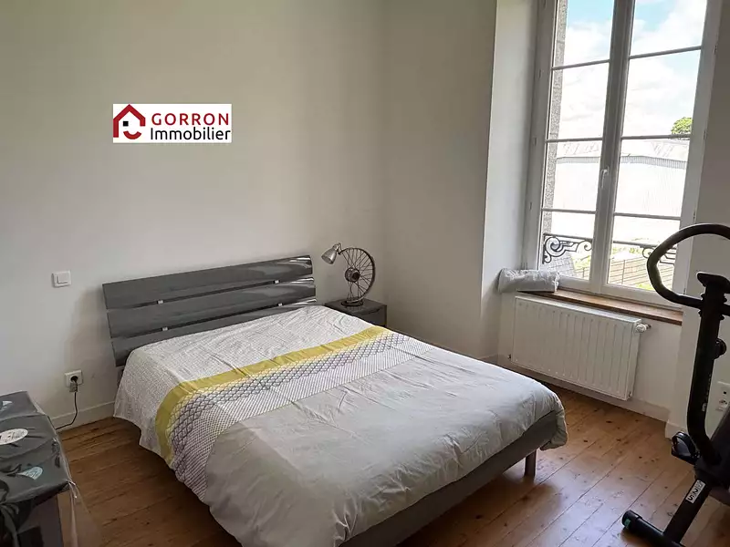 Maison, 255 m²