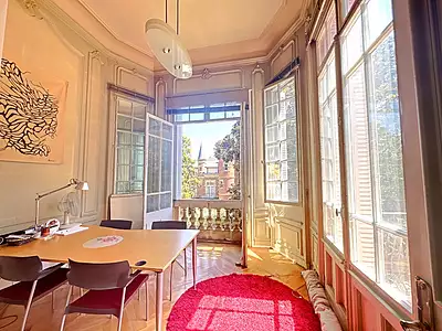 Appartement, 100 m²