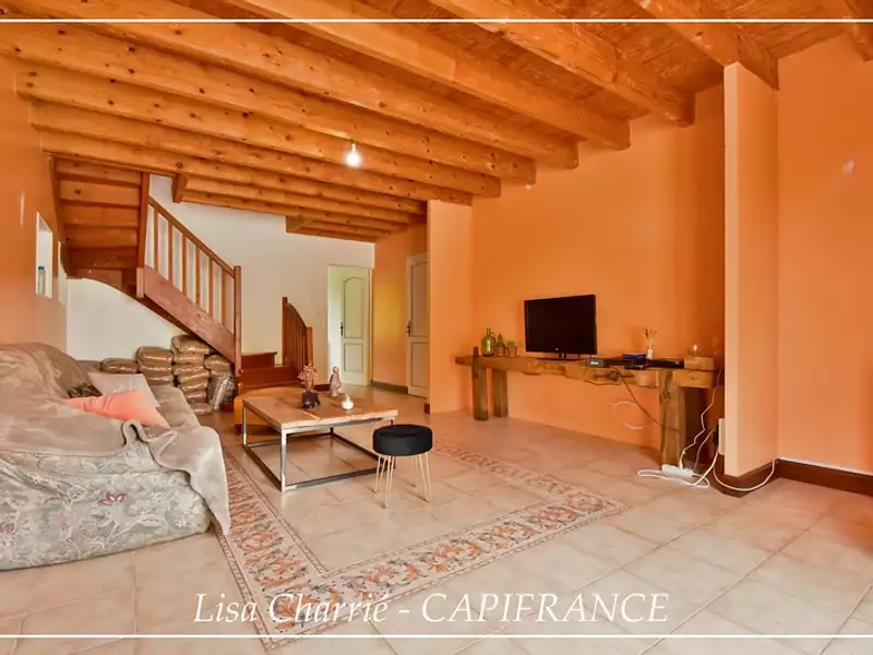 Maison, 295 m²