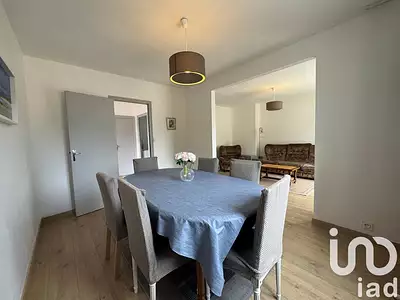 Maison, 85 m²