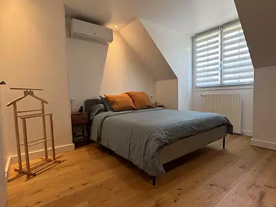 Maison, 125 m²
