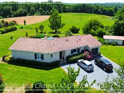 Maison, 109 m²