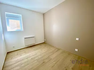 Appartement, 58,76 m²