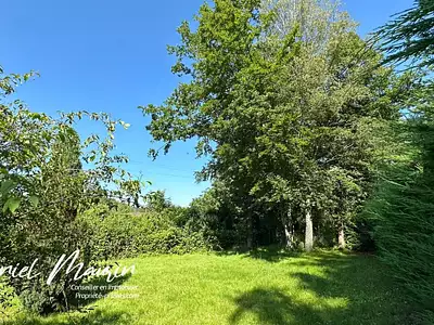 Maison, 100 m²