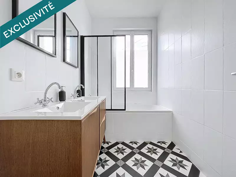 Appartement, 74 m²