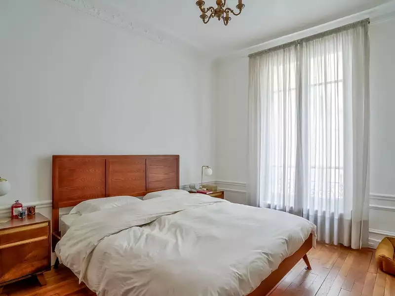 Appartement, 121 m²
