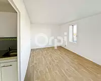 Appartement, 23 m²