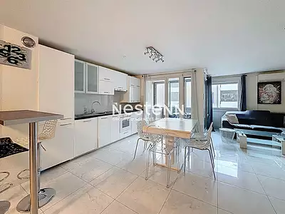 Appartement, 84 m²