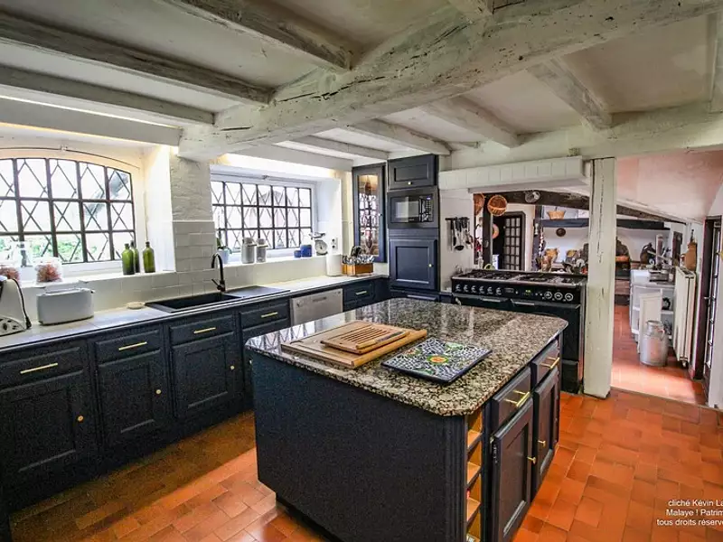 Maison, 276 m²