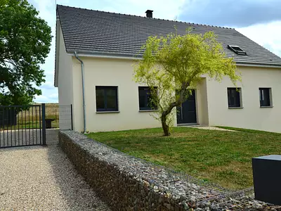 Maison, 220 m²