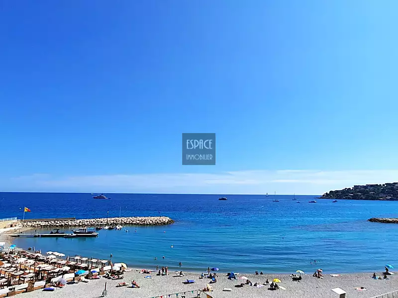 Appartement, 50,08 m²