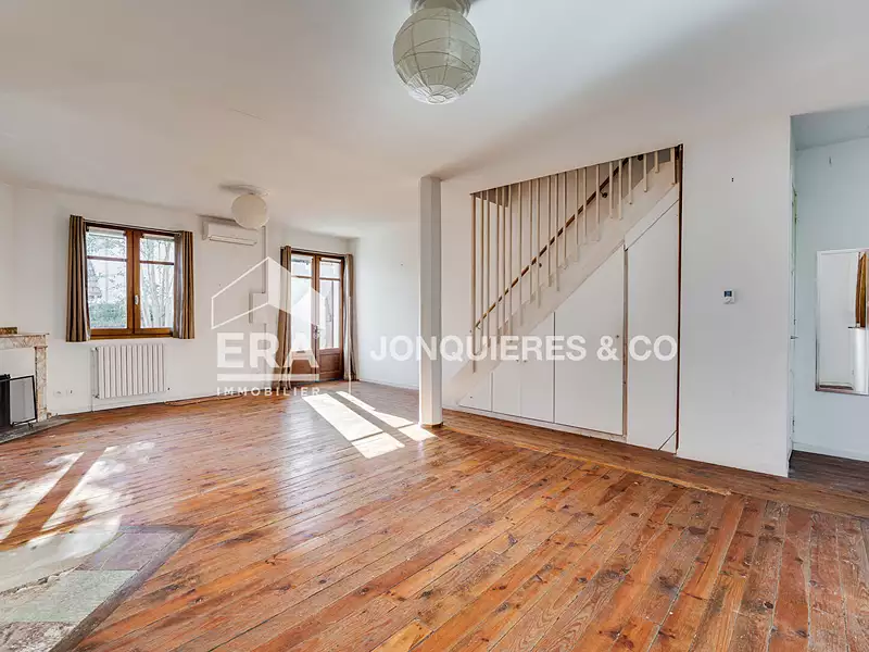 Maison, 142 m²