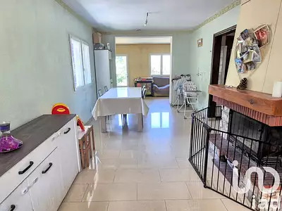 Maison, 138 m²