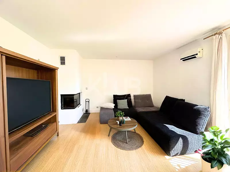 Maison, 194 m²