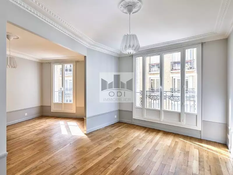 Appartement, 62,79 m²