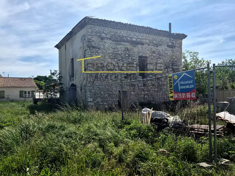 Maison, 240 m²
