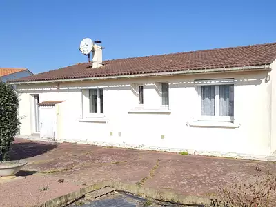 Maison, 75 m²