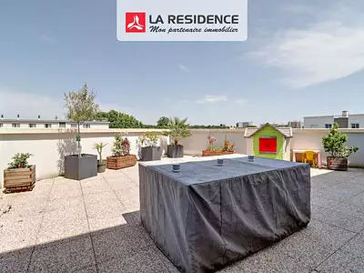 Appartement, 87 m²