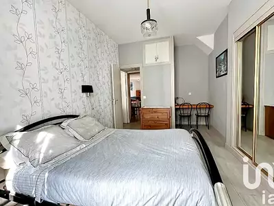 Appartement, 65 m²
