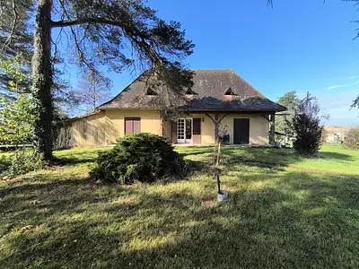 Maison, 142 m²