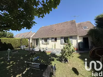 Maison, 90 m²