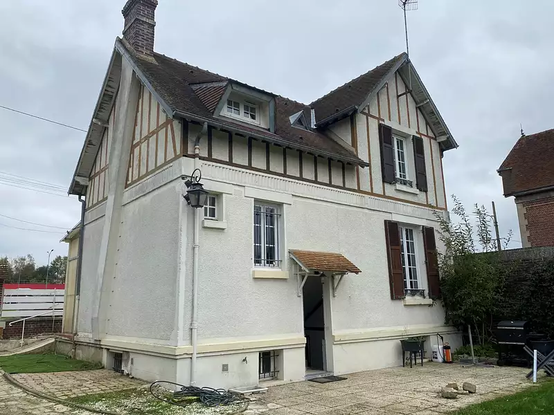 Maison, 100 m²