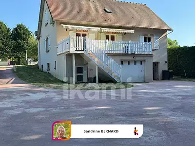 Maison, 150 m²