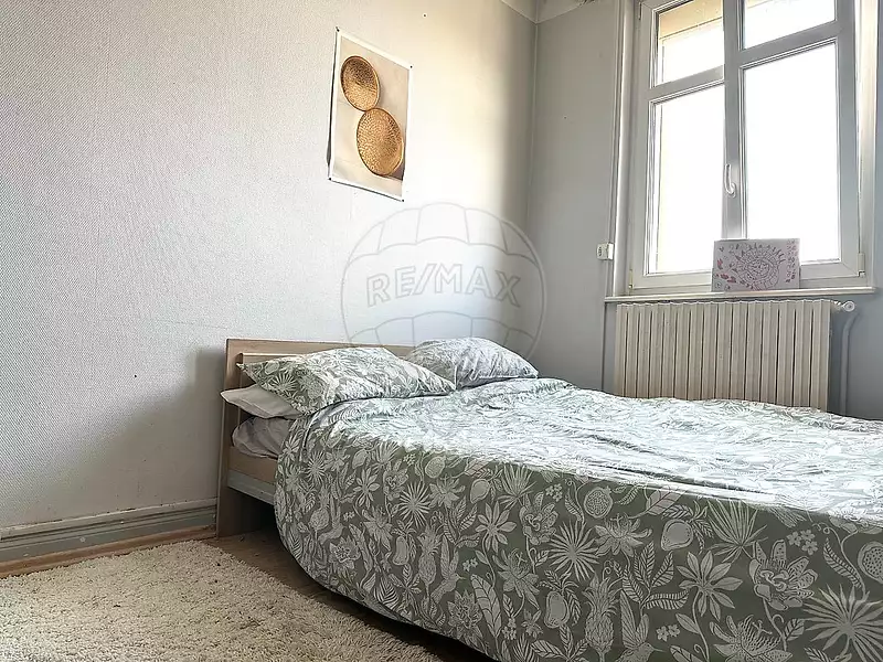 Appartement, 70 m²