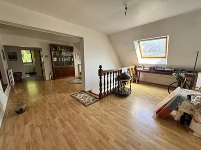 Maison, 210 m²
