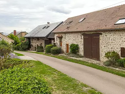 Maison, 465,5 m²