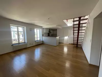 Appartement, 70 m²