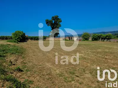 Terrain, 2 900 m²