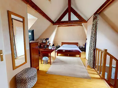 Maison, 210 m²