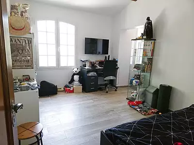 Maison, 135 m²
