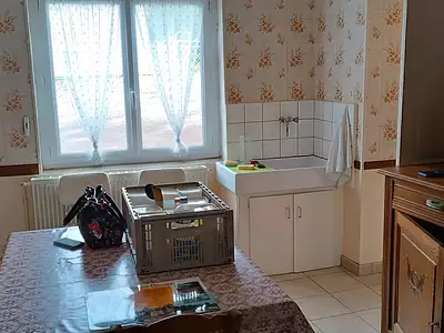 Maison, 104 m²