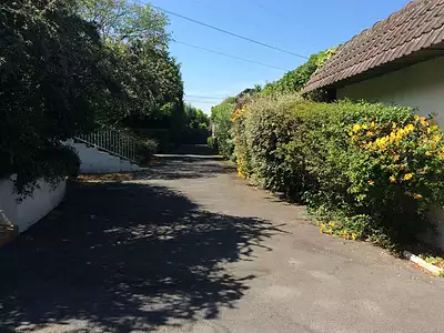 Maison, 266,62 m²