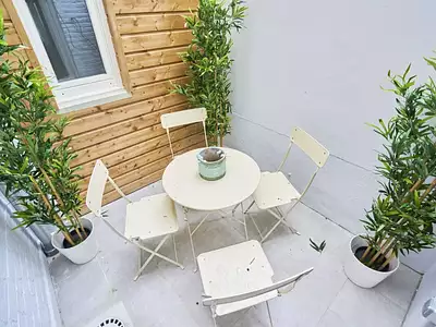 Maison, 118 m²