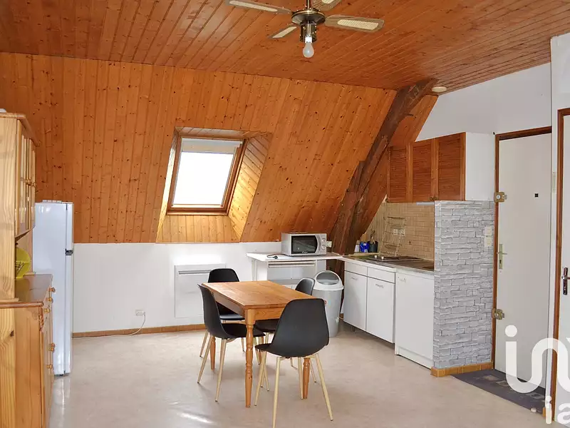 Immeuble, 170 m²