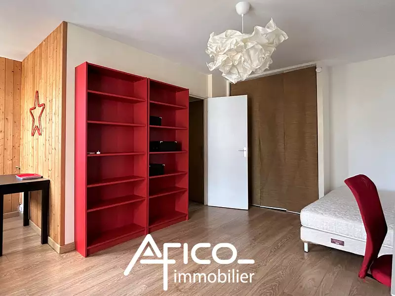 Appartement, 26,33 m²