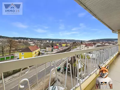 Appartement, 77,24 m²