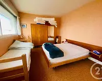 Appartement, 50,5 m²