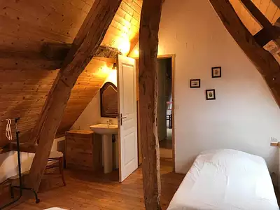 Maison, 285 m²